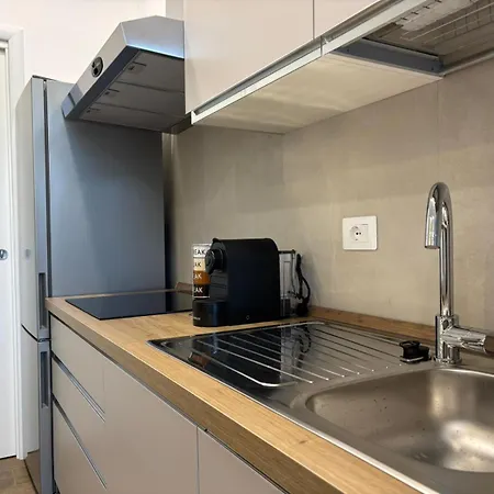 Sara - Interno 1 - Premium Сasa de vacaciones