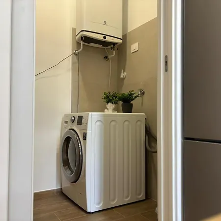 Sara - Interno 1 - Premium * ジュリアノーヴァ