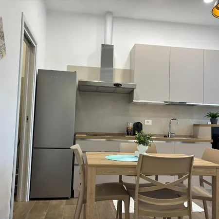 Sara - Interno 1 - Premium * ジュリアノーヴァ