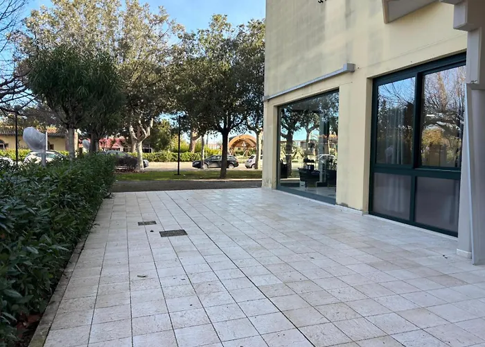 Sara - Interno 1 - Premium 別荘