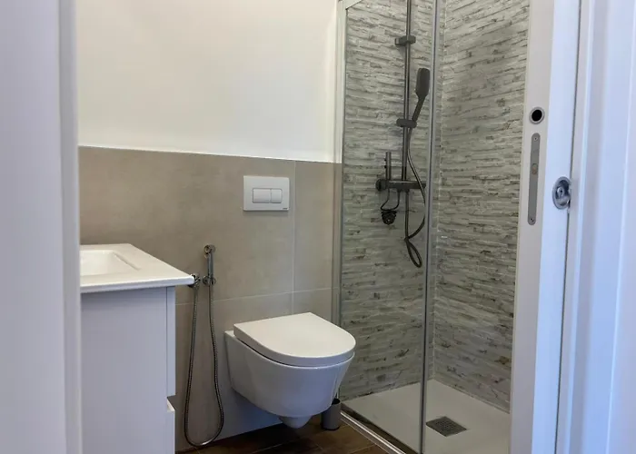 Сasa de vacaciones Sara - Interno 1 - Premium