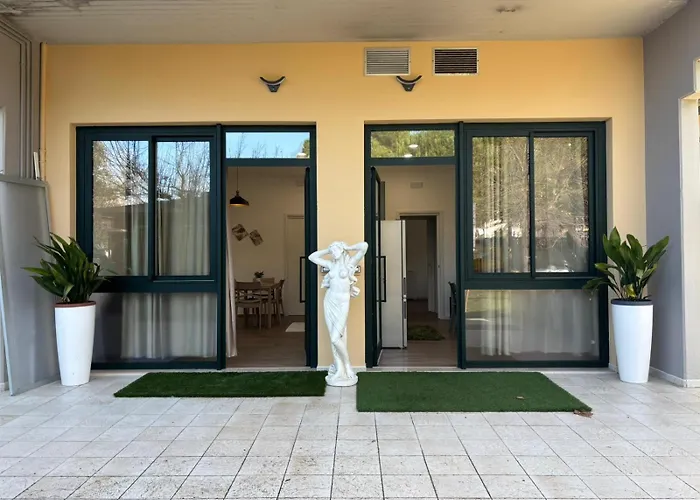 Sara - Interno 1 - Premium Сasa de vacaciones