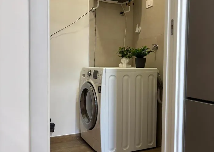 Сasa de vacaciones Sara - Interno 1 - Premium