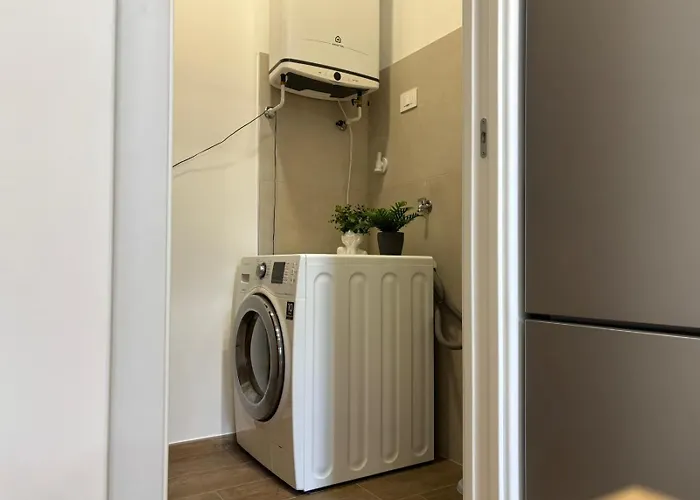 Sara - Interno 1 - Premium * ジュリアノーヴァ