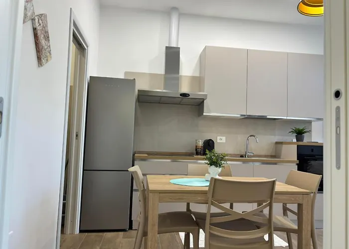 Sara - Interno 1 - Premium * ジュリアノーヴァ