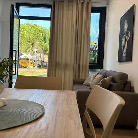 Casa vacanze Sara - Interno 1 - Premium