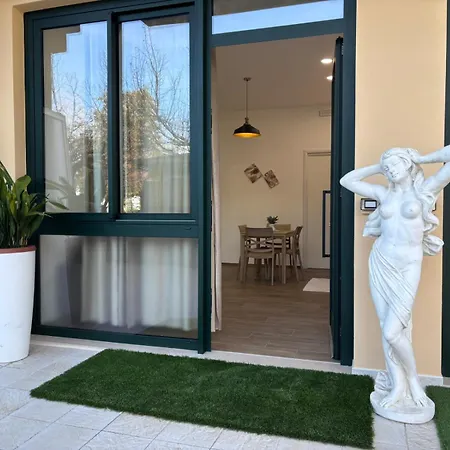 Casa vacanze Sara - Interno 1 - Premium *