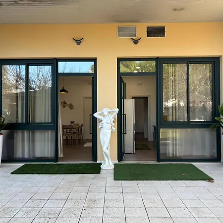 Sara - Interno 1 - Premium Prázdninový dům