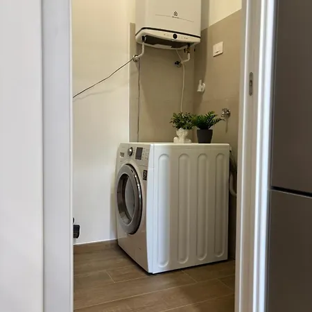 Casa vacanze Sara - Interno 1 - Premium