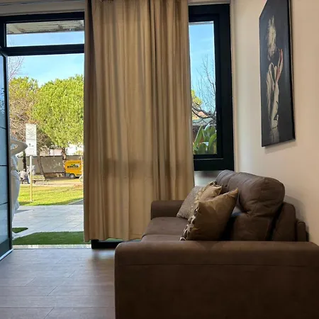 Sara - Interno 1 - Premium Holiday home