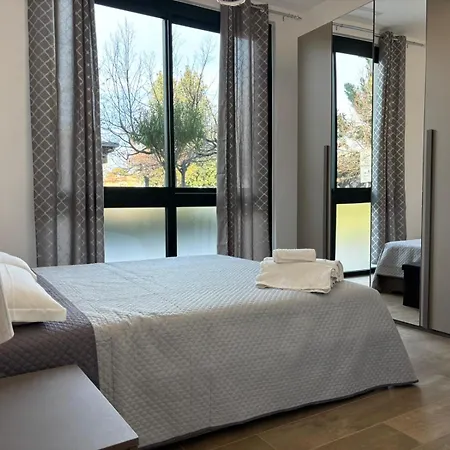 Holiday home Sara - Interno 1 - Premium