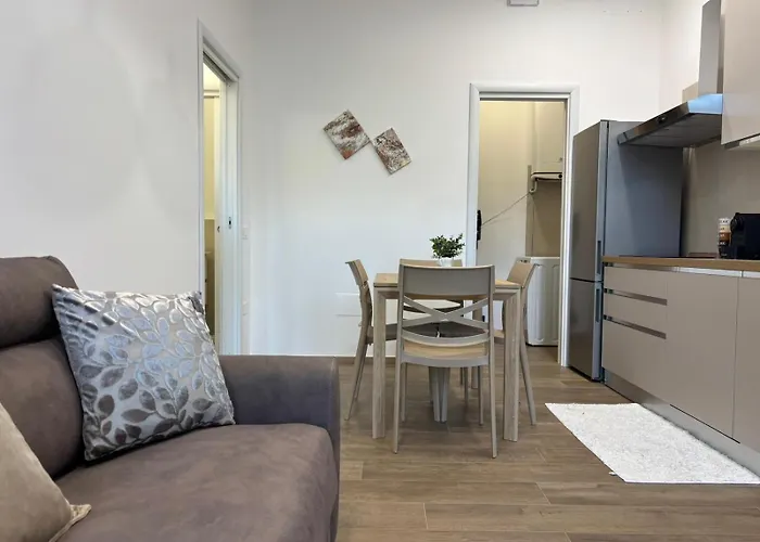 Holiday home Sara - Interno 1 - Premium *