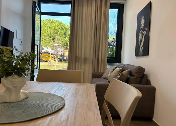 Casa vacanze Sara - Interno 1 - Premium