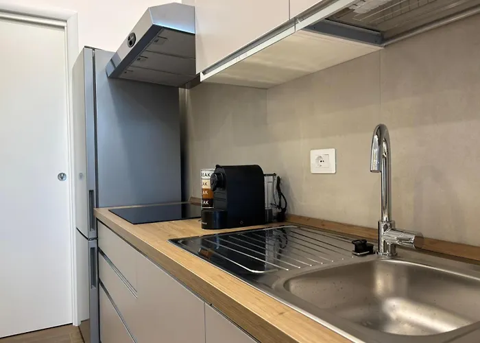 Sara - Interno 1 - Premium Holiday home