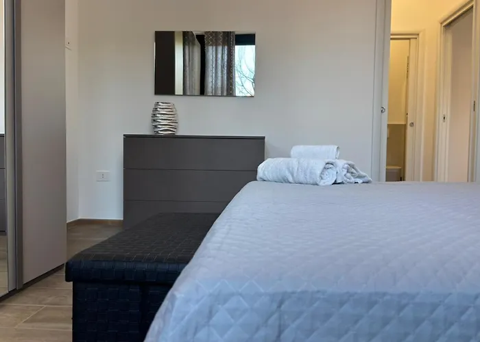 Holiday home Sara - Interno 1 - Premium *