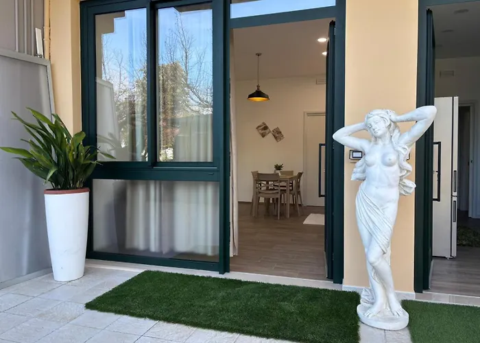 Casa vacanze Sara - Interno 1 - Premium *