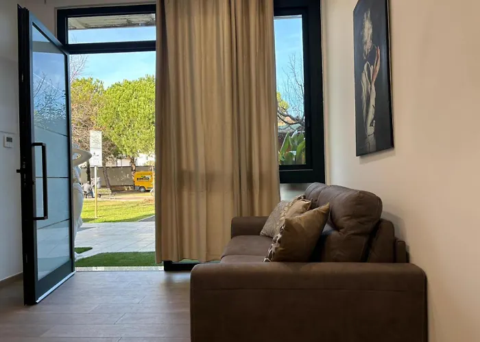 Sara - Interno 1 - Premium Holiday home