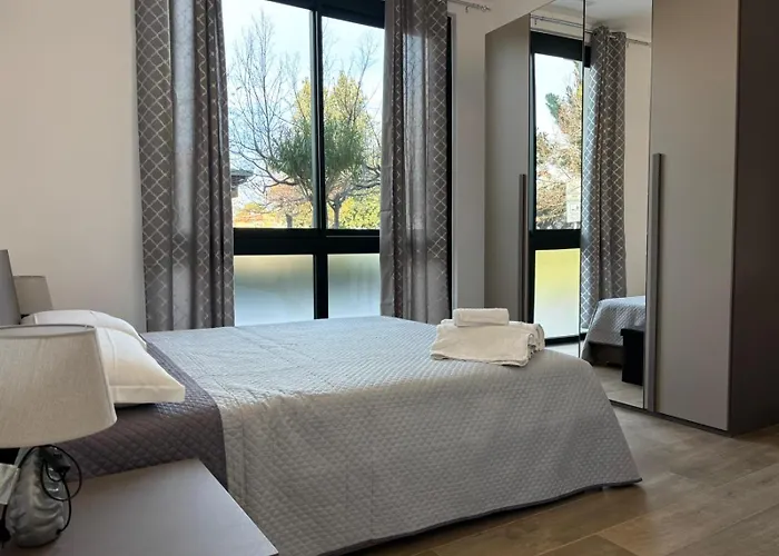 Casa vacanze Sara - Interno 1 - Premium